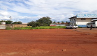 Frente terreno