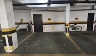 Garagem