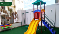 6-Anúncio Spazio Playground