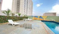 Lazer- Deck Piscina