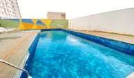 Lazer Piscina
