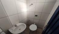 Banheiro Cozinha