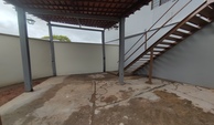 Garagem
