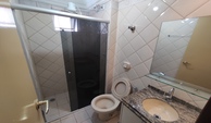 Banheiro Suite Q1
